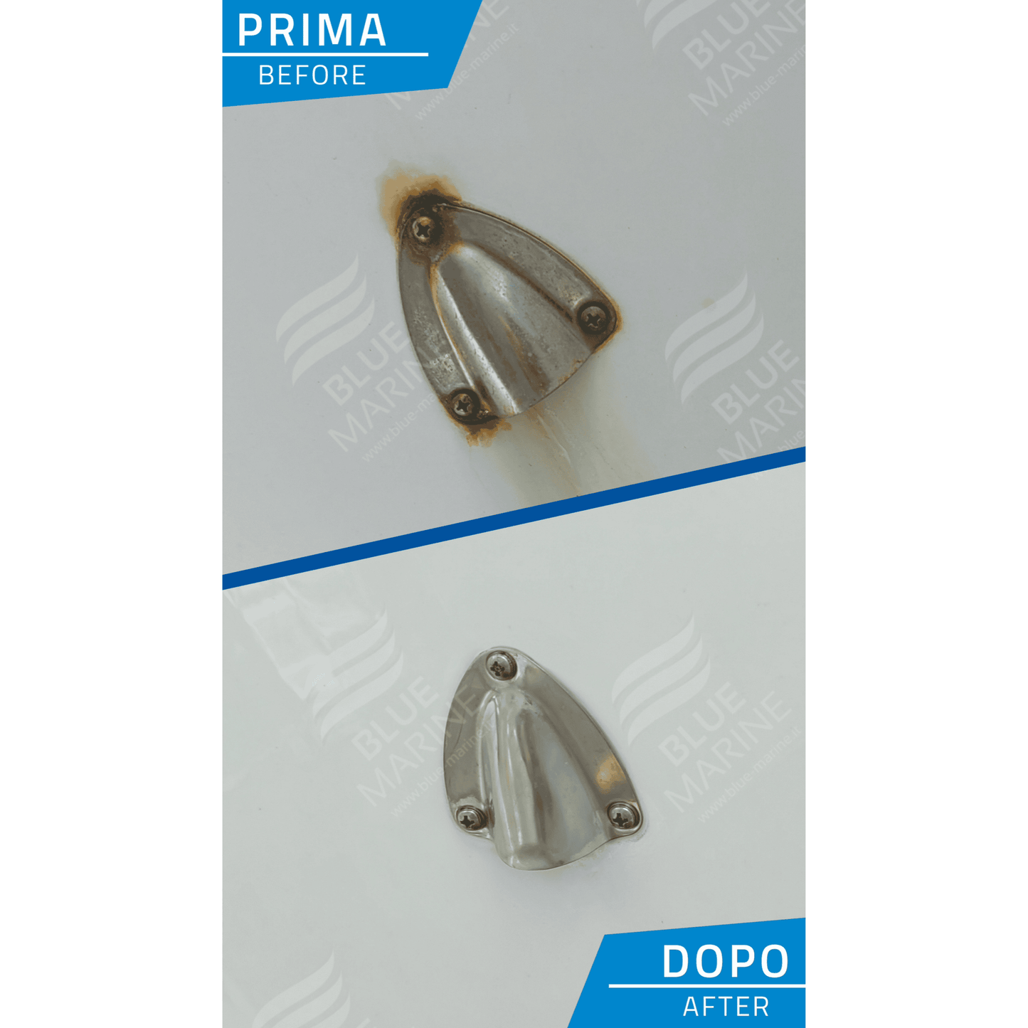 Laser Gel - zuurhoudende ontkalker