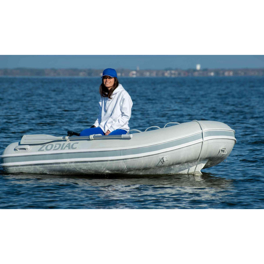 Zodiac Nomad 2.7 ALU RIB - tender RIB de aluminio