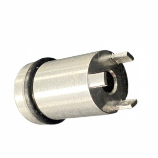 Z66131 - Adaptador para válvulas de Inter Communicatie (I/C)
