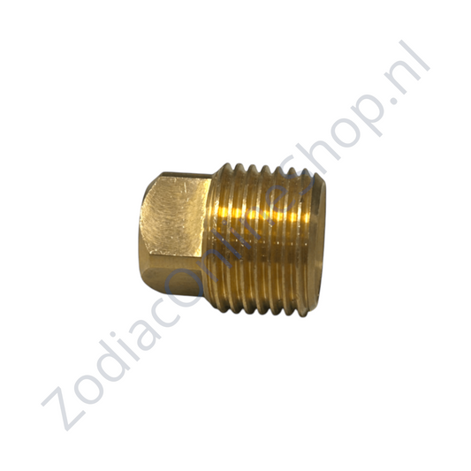 Z2738-plug - tapón para doble fondo RIB D20,5mm