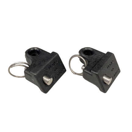 Z1201 - Zodiac Futura and Classic runner set