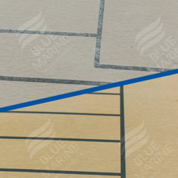 Reiniger voor synthetisch teakdek - Blue Marine