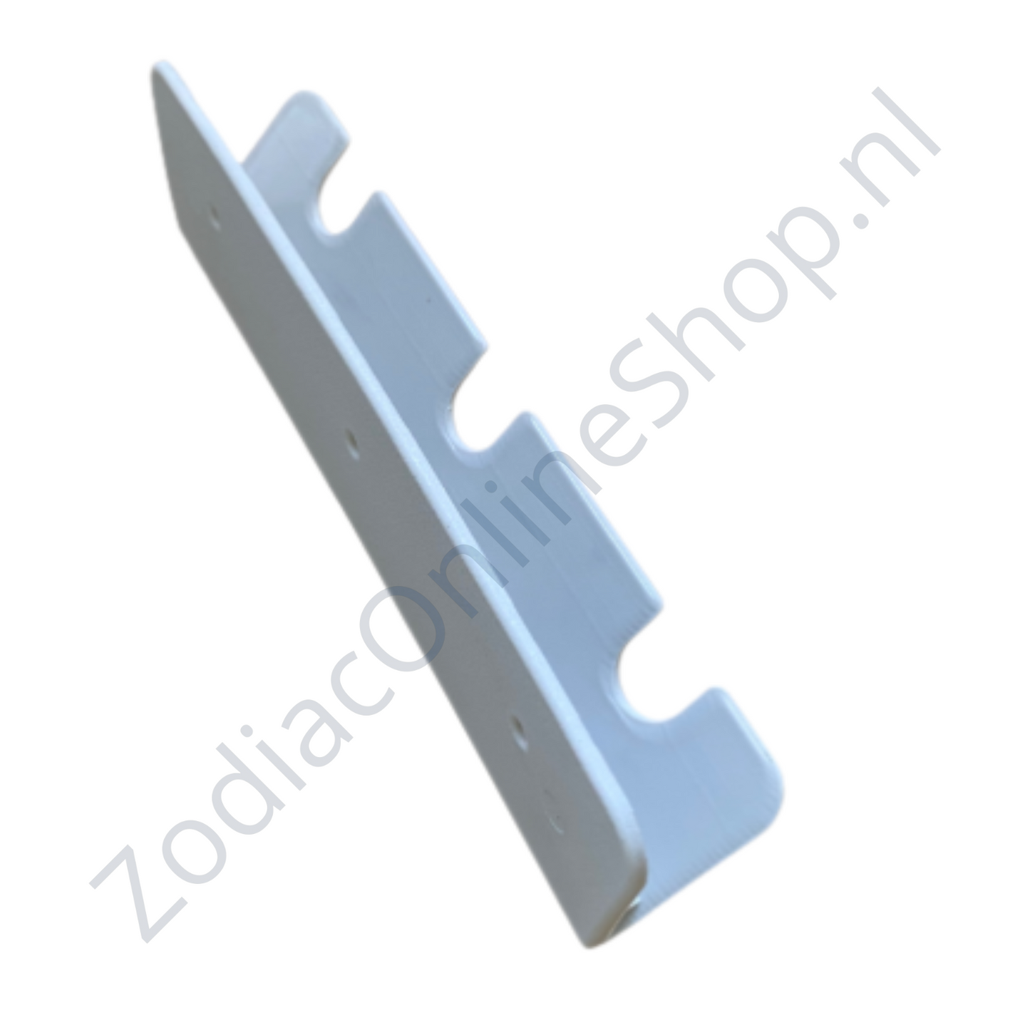 Z69327 bankhouder voor aluminium zitplank Zodiac rubberboot