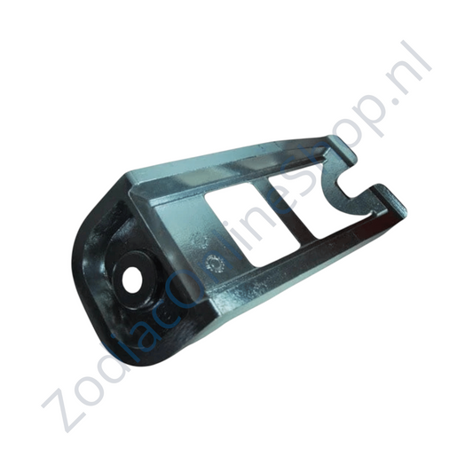 Z7195 - soporte de banco de aluminio Futura, Classic, Commando