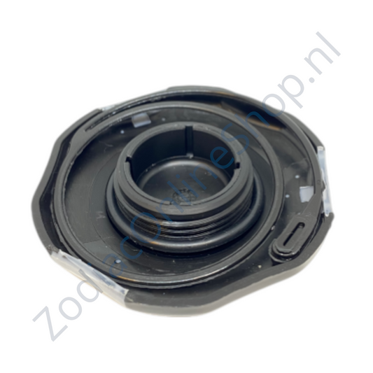 Z67300 - tapón - válvula semiempotrada negro - tipo de válvula nuevo