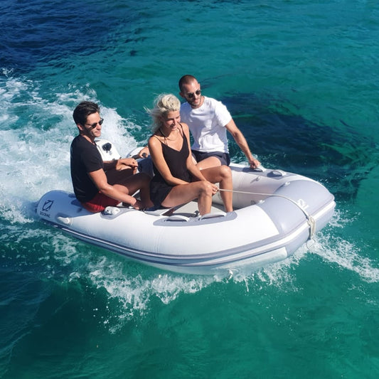 Cadet 230 AERO (2.30mtr) - inflatable air floor