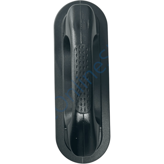 B086 - asa - Evolution - PVC - negro