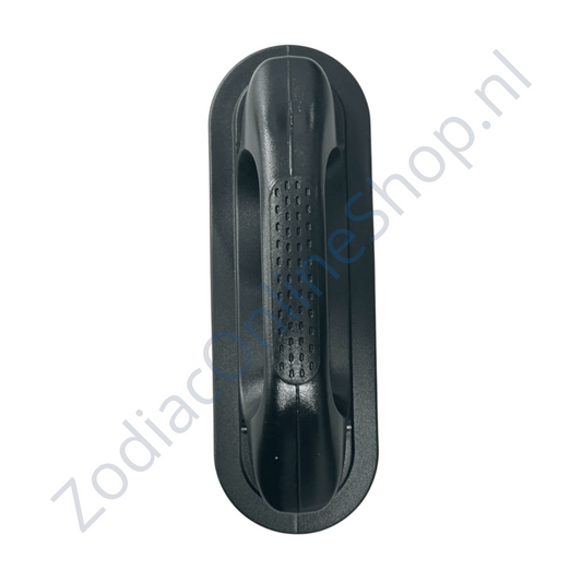 B086 - asa - Evolution - PVC - negro