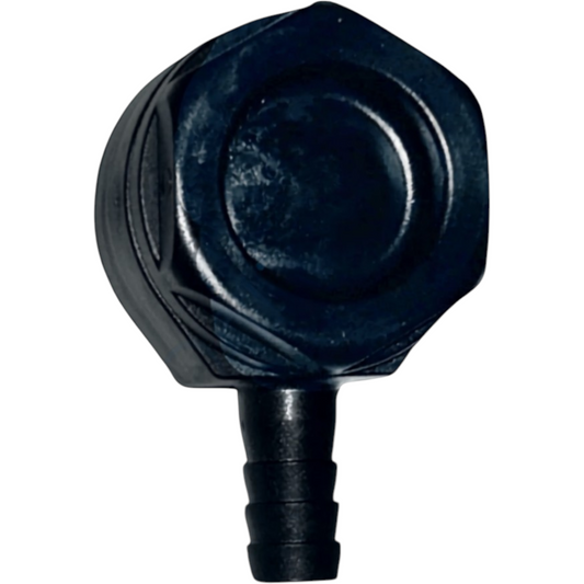Z60905 - acoplamiento de bayoneta para suelo Acti-V - fondo H2P