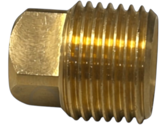 Z2738-plug - tapón para doble fondo RIB D20,5mm