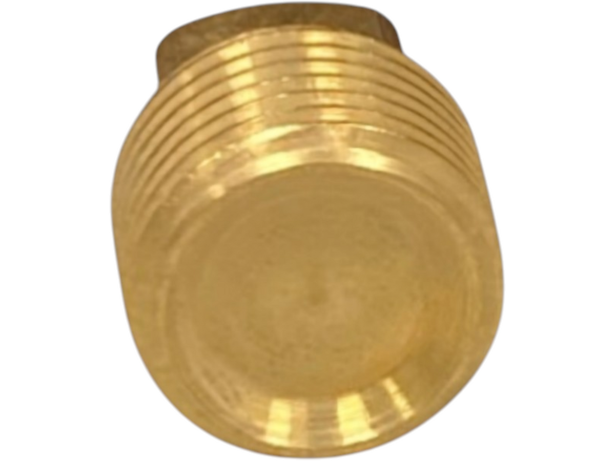 Zodiac Online Shop Z2738 plug voor dubbele bodem van RIB boten met 20,5 mm schroefdraad