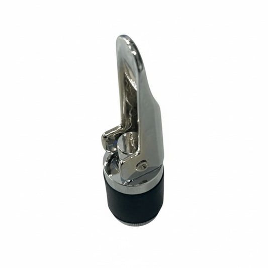 Z67225 - tapón de autovaciante de acero inoxidable D22