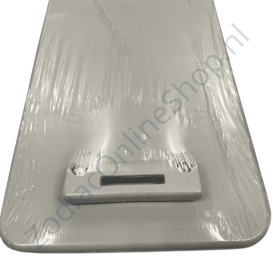 Z1114 - banco 95cm - modelos de 1997 a 2004 - gris