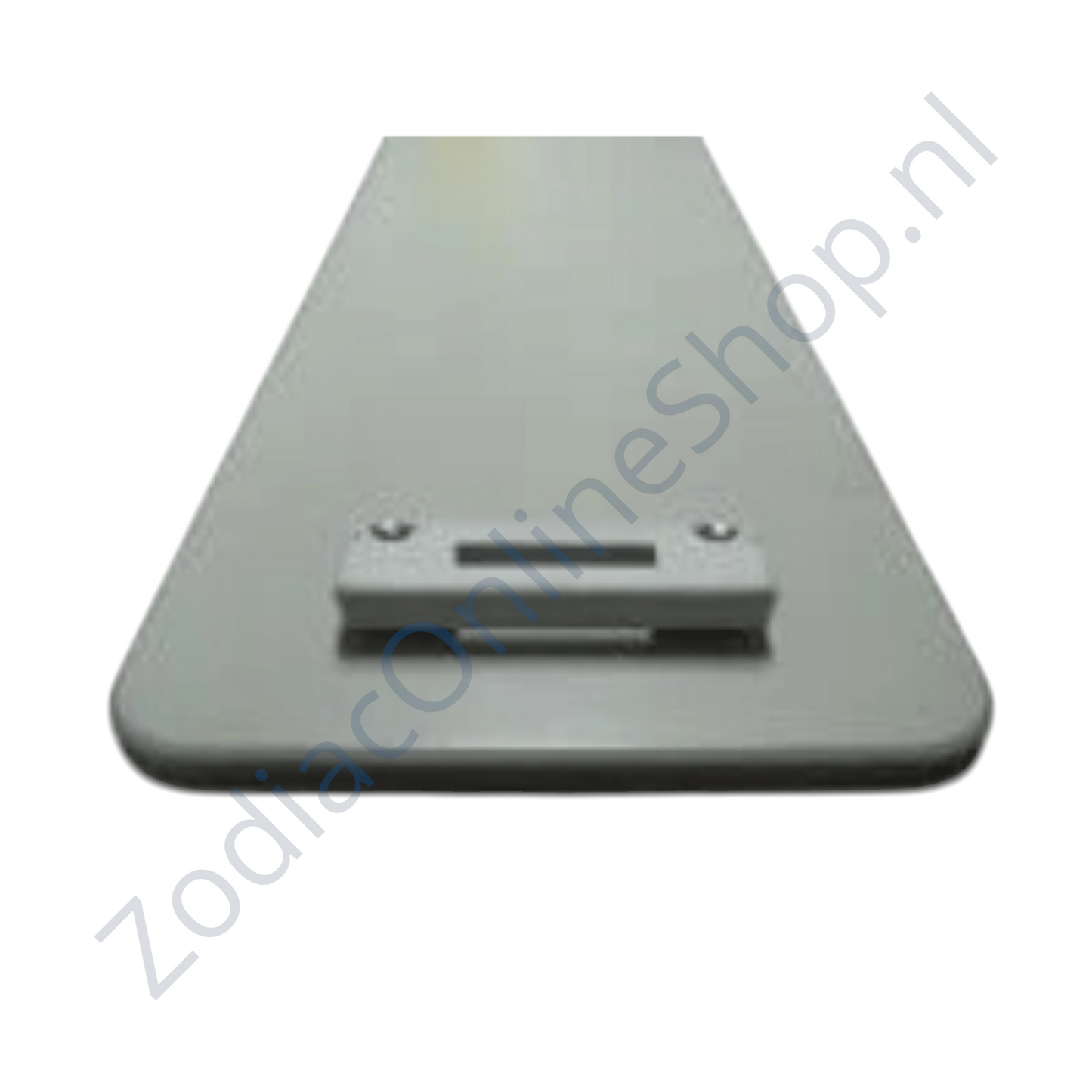 zodiac-zitplank-95cm - oud-model-340-380-hout-grijs-z1114