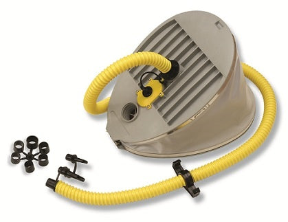 Pumps &amp; accessories