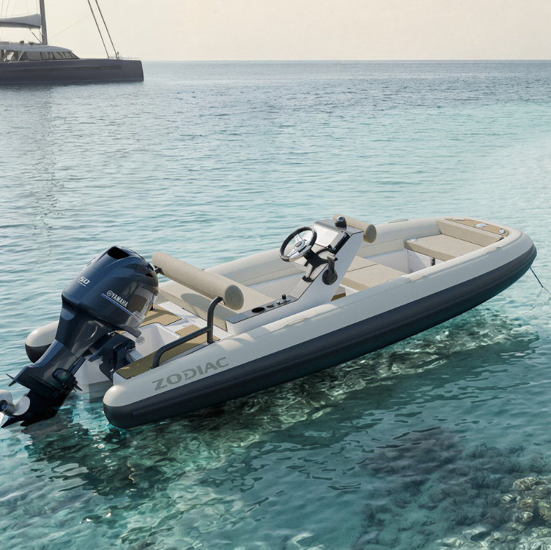 Auxiliares Zodiac Yachtline