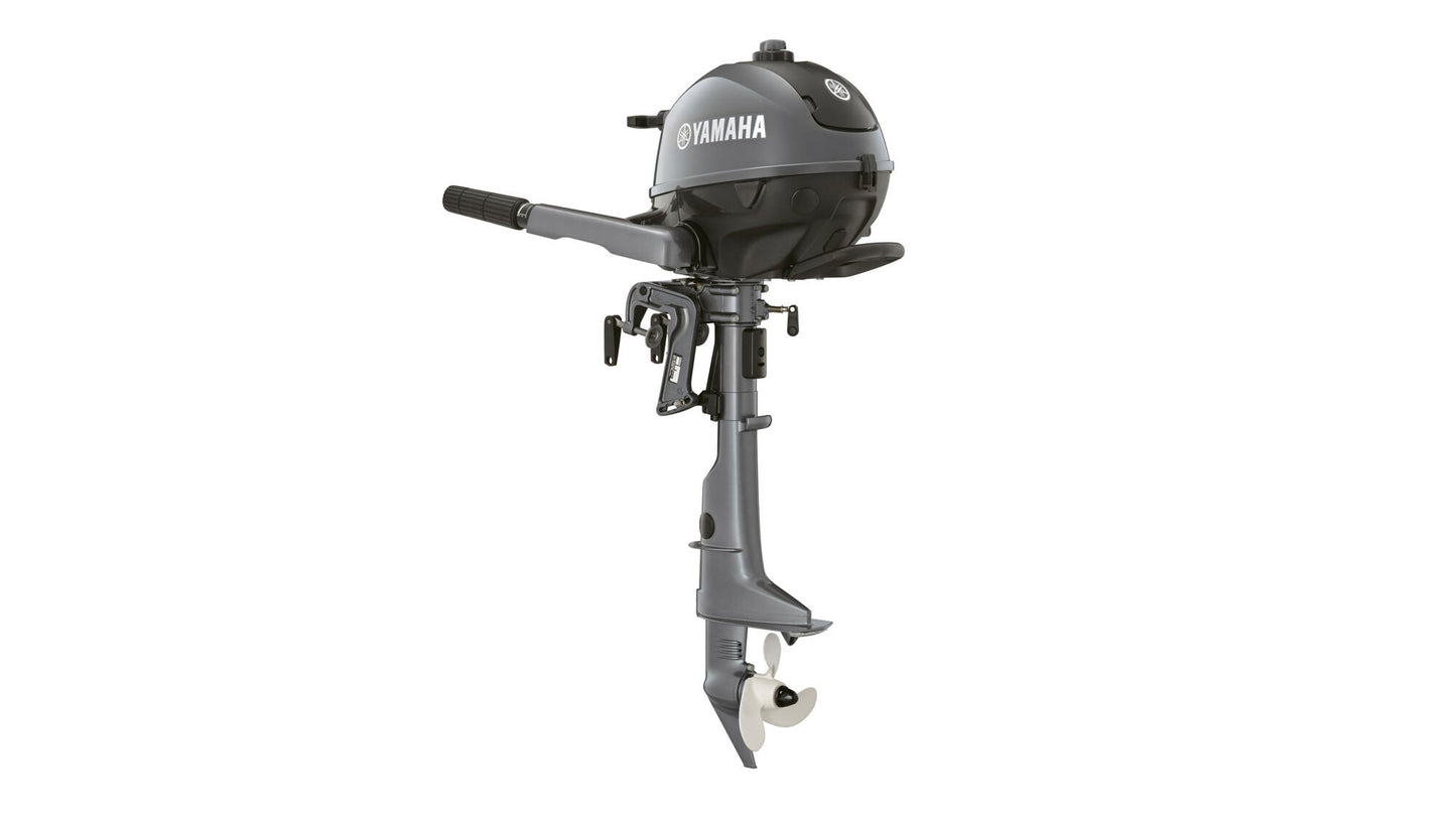 Motor fueraborda Yamaha 2.5 CV