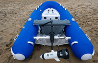 Zodiac Nomad 3.1 ALU RIB - tender RIB de aluminio