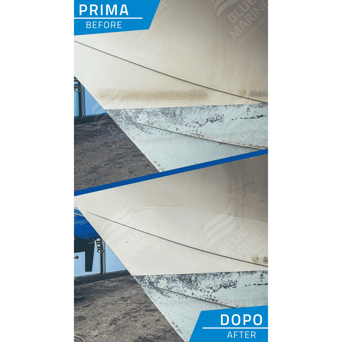 Laser Gel - acidic descaler