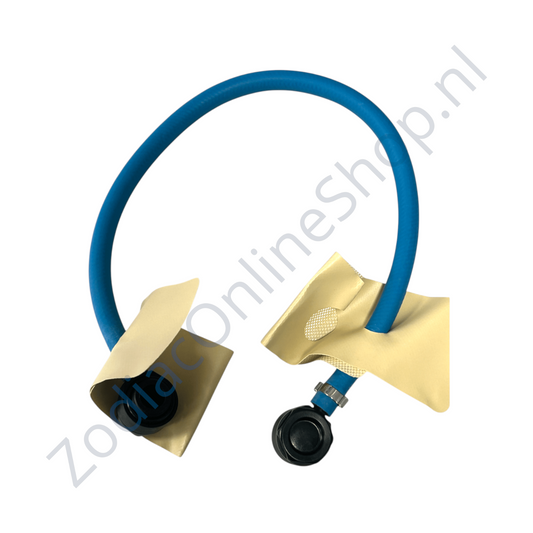 Z60094 - manguera de conexión para fondo Acti-V con quilla