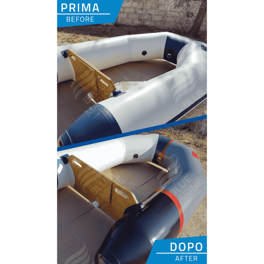 Elastic Gum Paint - pintura flexible