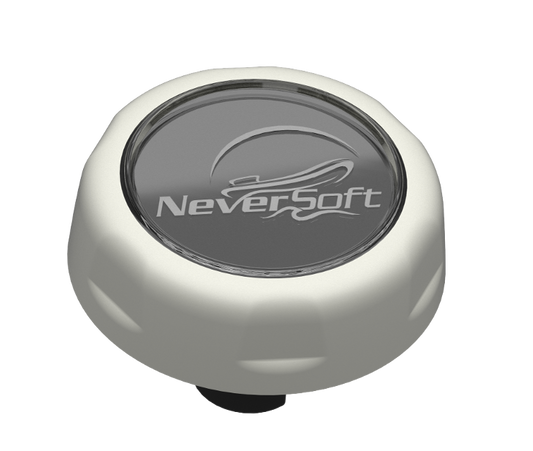 NeverSoft™ regulador automático de presión de aire para embarcación neumática Zodiac y RIB