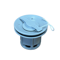 Bravo 2001 rubberbootventiel grijs compleet B085