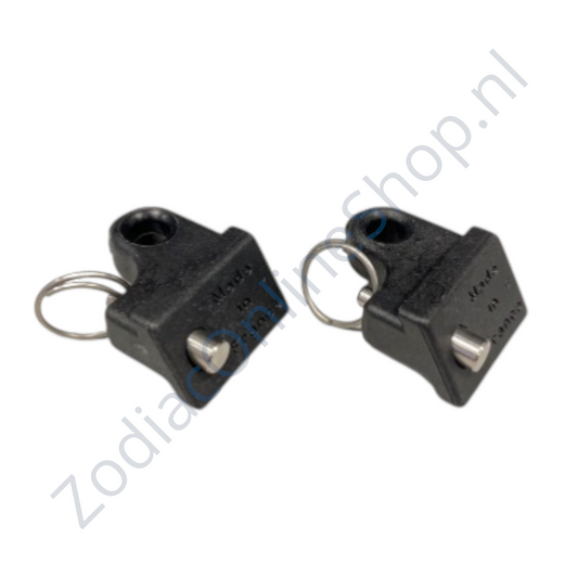 Z1201 - juego de runners Zodiac Futura y Classic