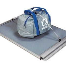 Z1201 runner kit zodiac futura-commando boten