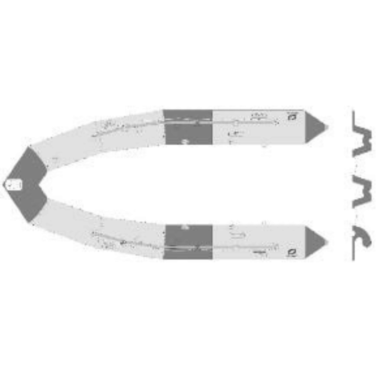 z16071-zodiac-drijver-pro-open-550-mediumgrijs-lichtgrijs