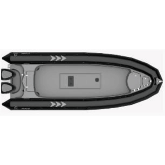 z16242-zodiac-tube-pro-850-zwart-neopreen