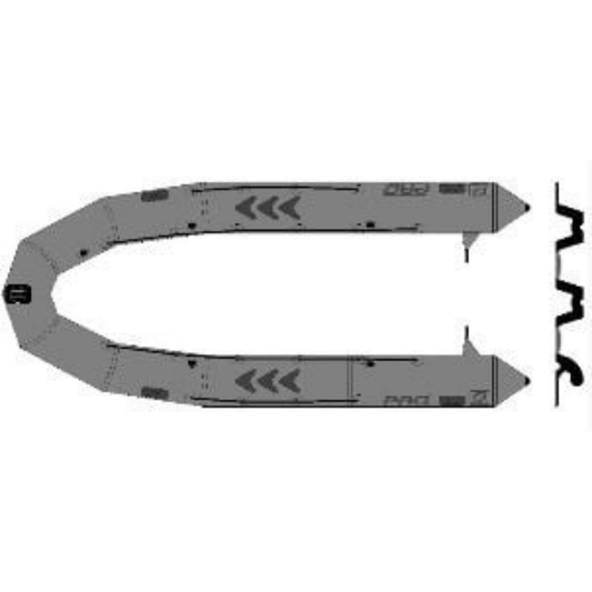 z16342-zodiac-drijver-pro-550-medium-grijs-pvc