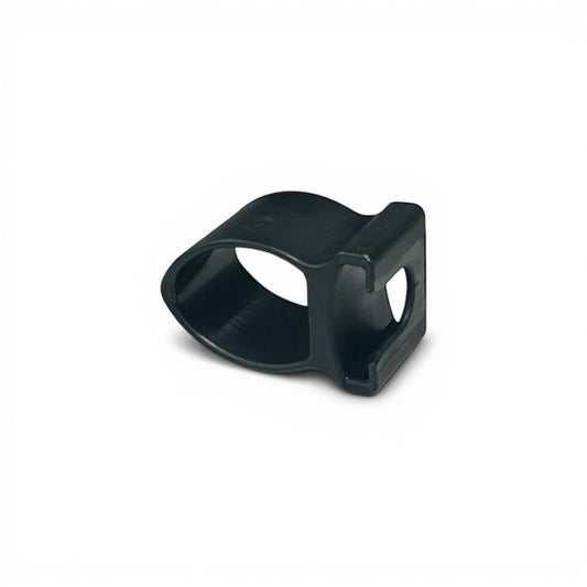 Z2814 - clip para pala negro D35