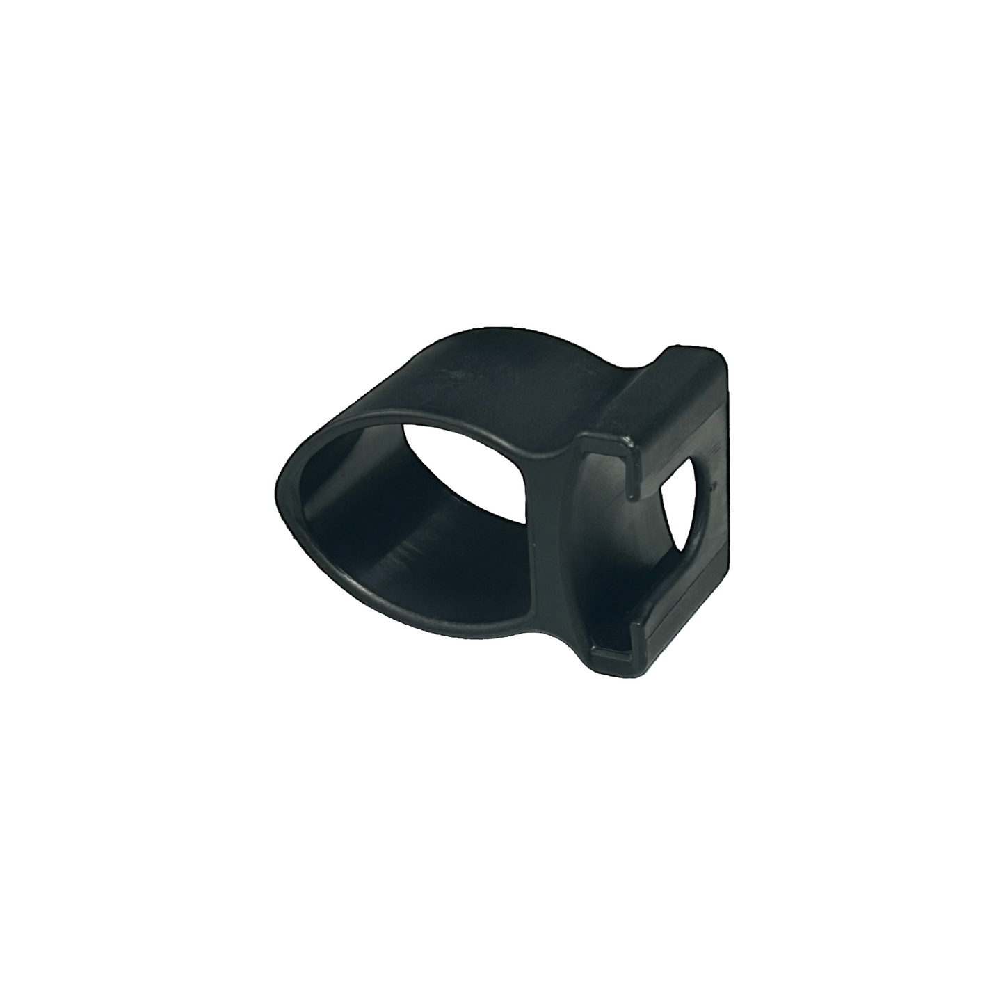 Z2814 Zodiac Clip voor peddel Zwart 