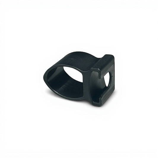 Z2814 - clip para pala negro D35