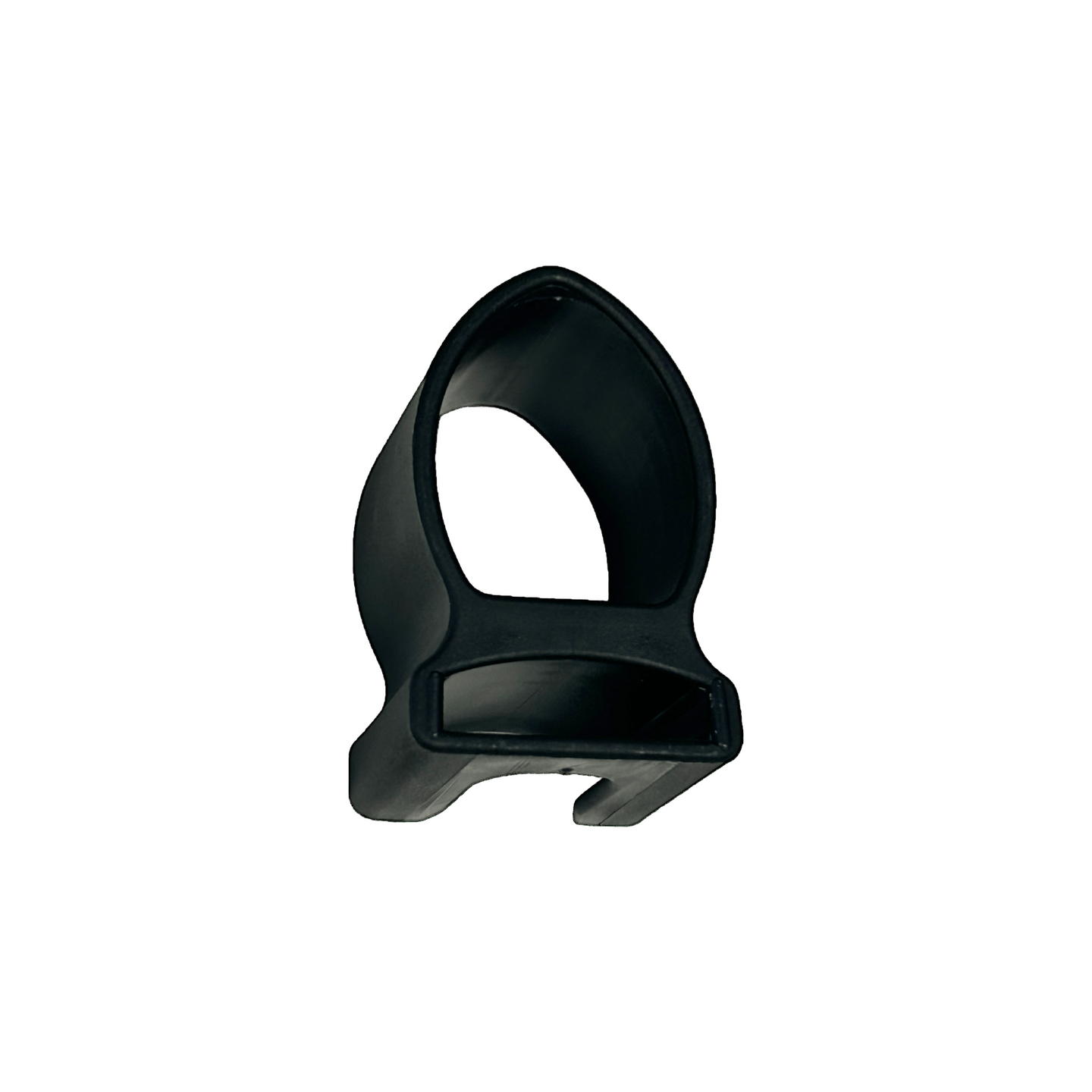 Z2814 Zodiac Clip voor peddel Zwart 