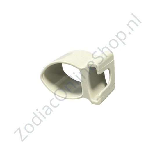 Z2815 - clip para pala gris D35