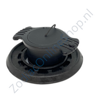 Z60052 afsluitdop ventiel zodiac rubberboot