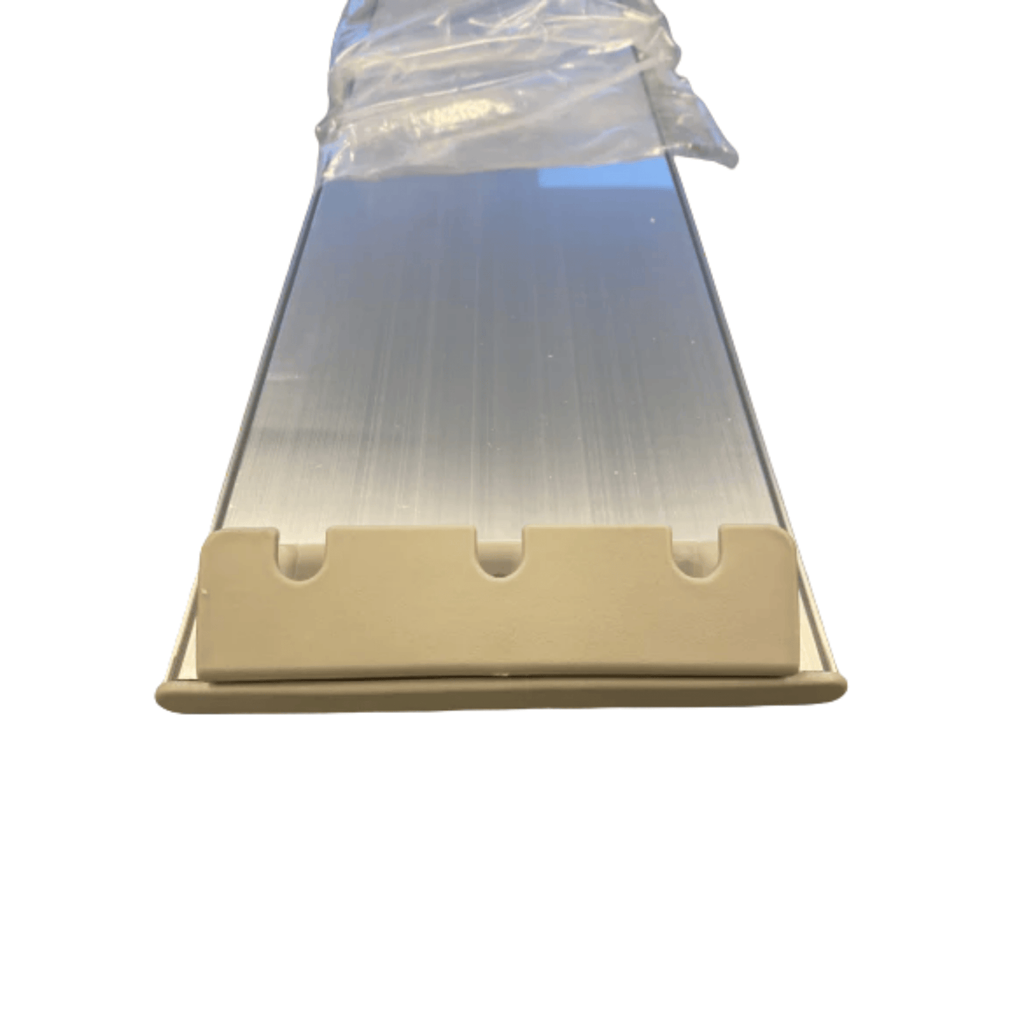 Zodiac Z69418 aluminium zitplank 105 cm – Cadet/Alu/Aero 350 rubberboot