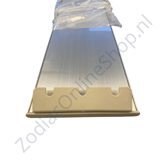 Z69418 - banco de aluminio para neumática 105cm - Cadet ALU - AERO - 350