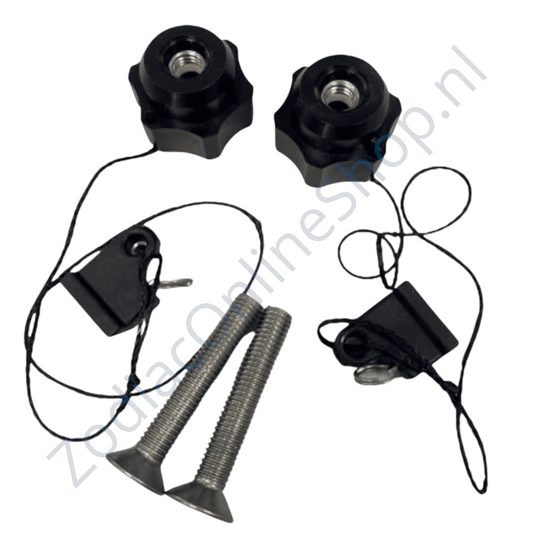 Z1255 - banco sobre raíles - completo - 85 cm