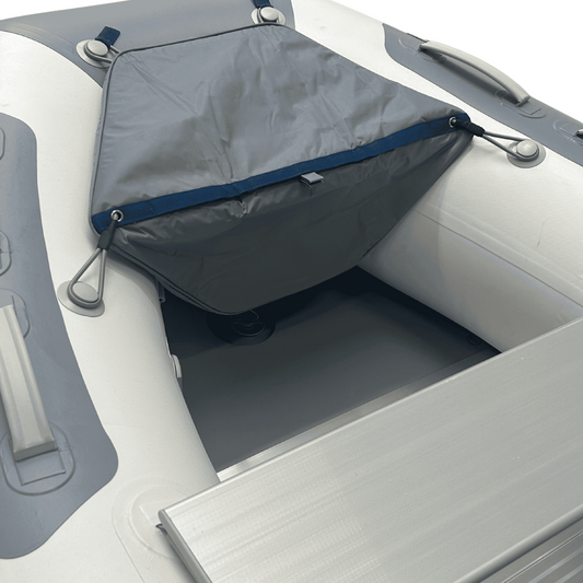 Zodiac Boegtas accesoires Z1253 cadet