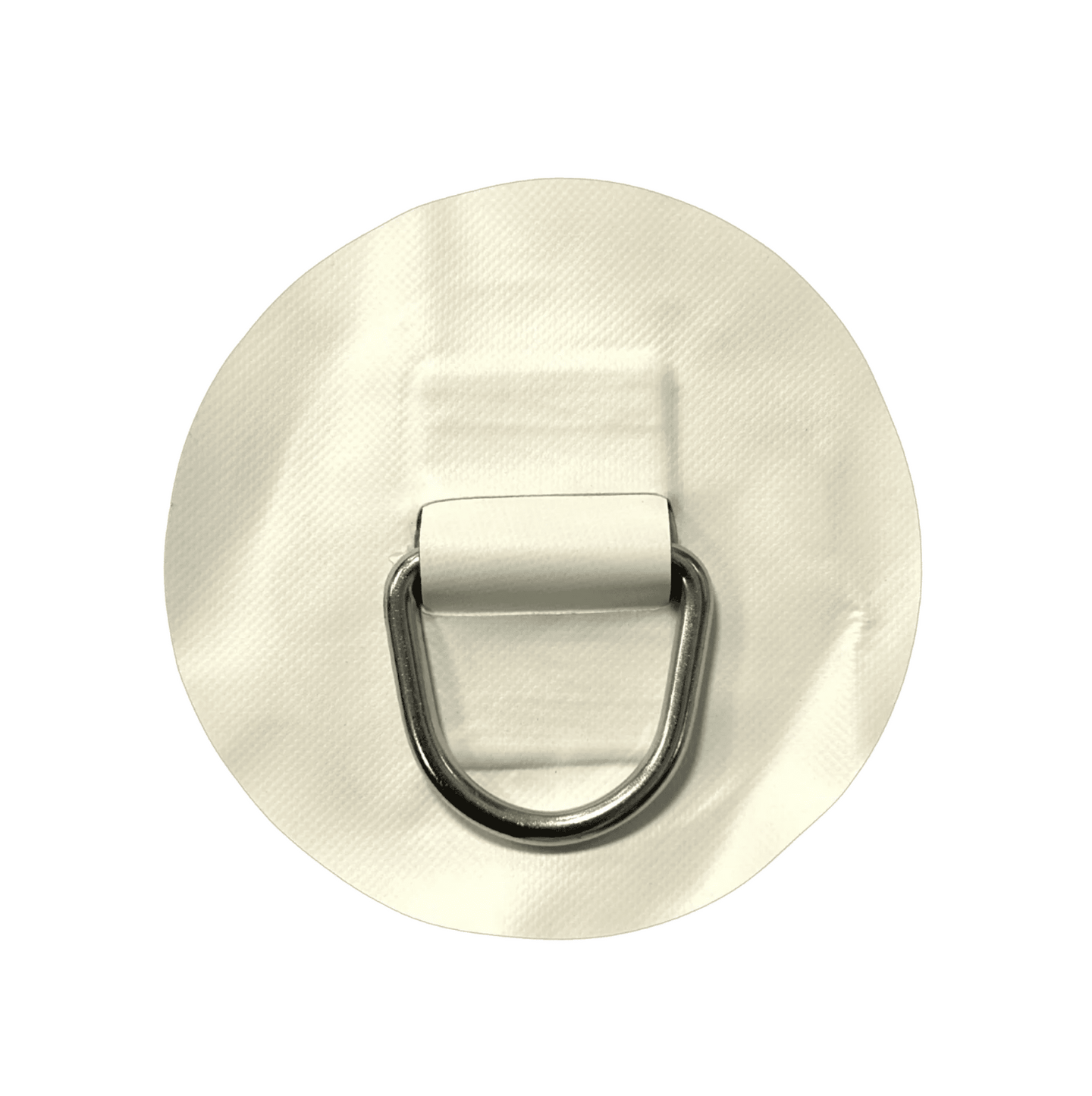 Zodiac Z69443 D-ring 53mm rond Wit PVC 