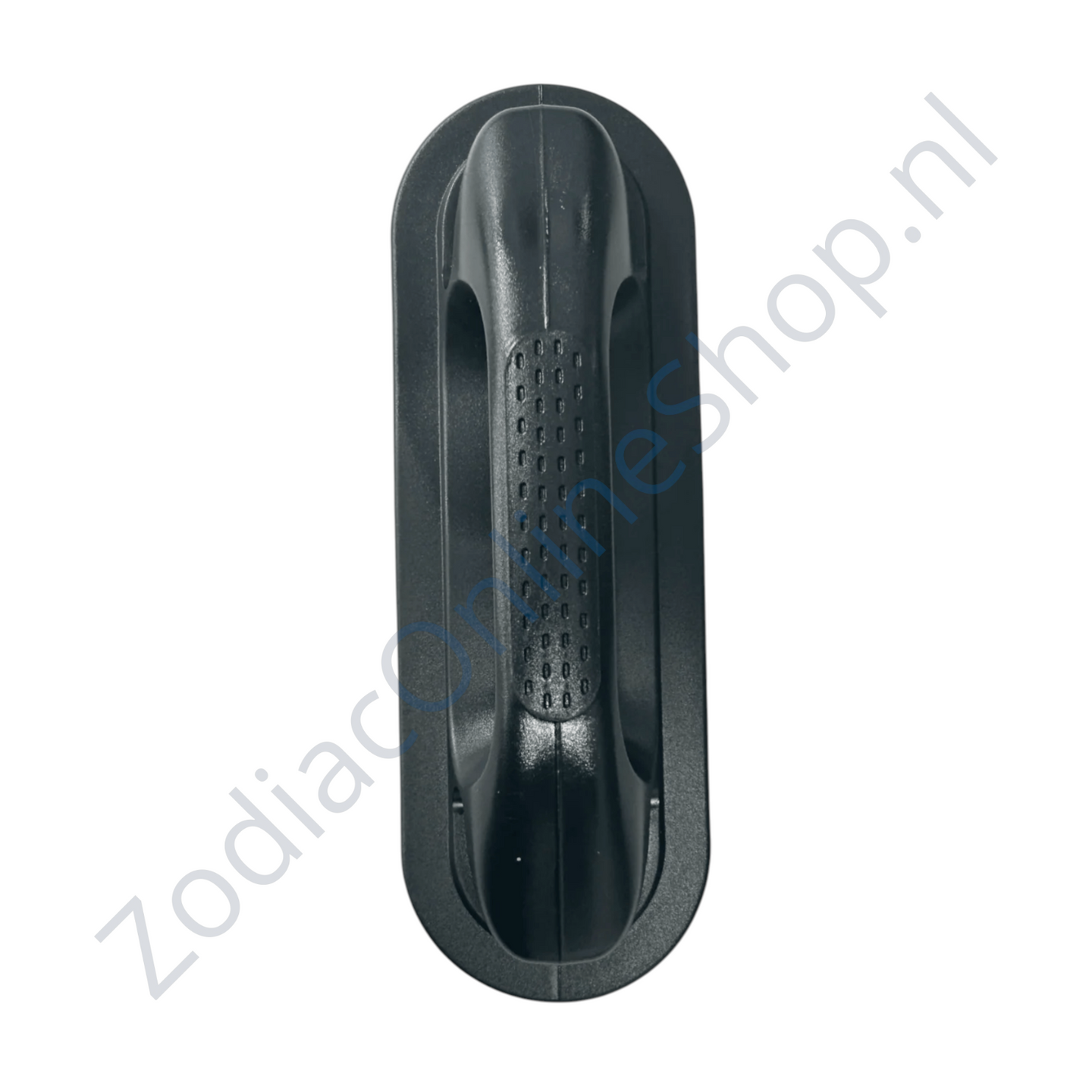 Zodiac Handgreep Zwart Evolution PVC B086