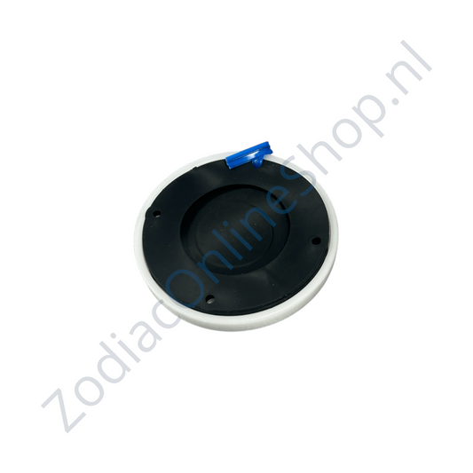 Z60033 - membrana de autovaciante RIB - Perko