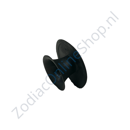 Z60501 - membrana de autovaciante tipo corredera