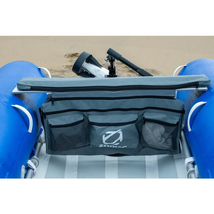 Zodiac Nomad 3.1 ALU RIB - tender RIB de aluminio
