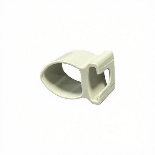 Z2815 - clip para pala gris D35