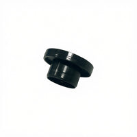 Zodiac Online Shop Z1946 zwart rubberen membraan voor zelflozer met knikmechanisme voor oudere Zodiac RIB rubberboten