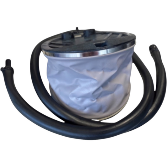 Z2229 - military Heavy Duty - bomba de pie